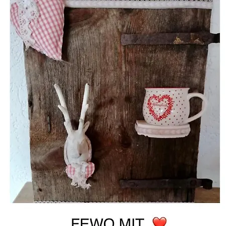 Mit Herz Apartment
