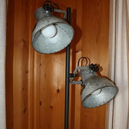 Apartment Mit Herz