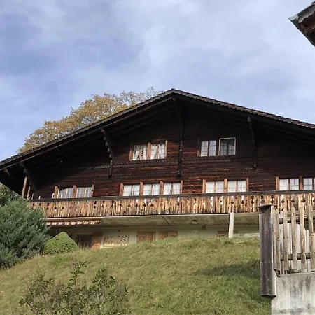 Apartment Mit Herz *