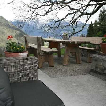 Mit Herz Apartment *