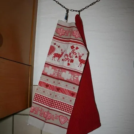 Mit Herz Apartment *