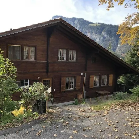 Apartment Mit Herz Horboden