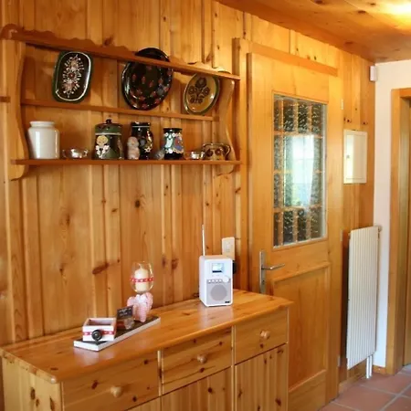 Apartment Mit Herz Horboden