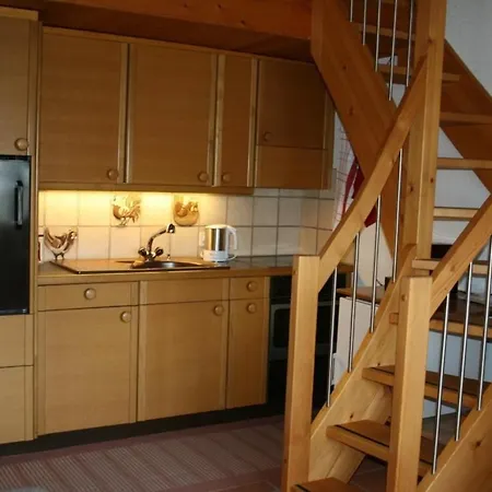 Apartment Mit Herz