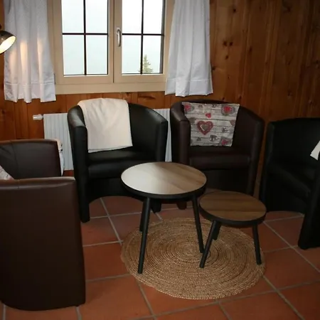 Mit Herz Apartment *