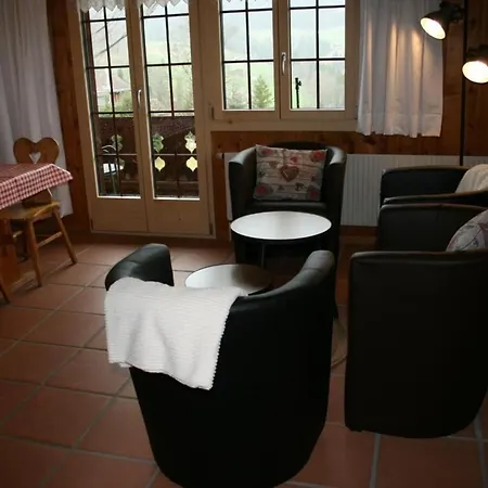 Apartment Mit Herz *