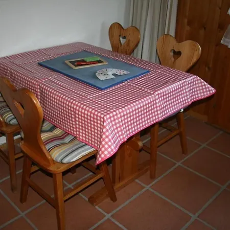 Mit Herz Apartment Horboden