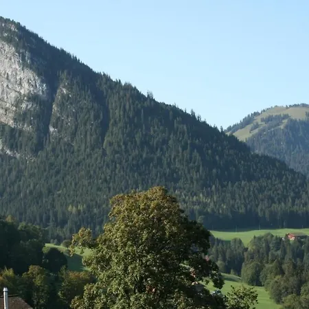 Mit Herz Horboden